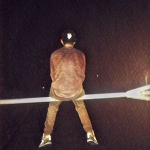 Meet your Posher, Ethan